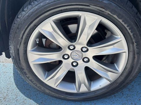 Used 2011 Acura MDX w/ Advance Package image 28