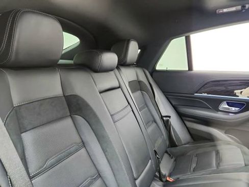 Used 2024 Mercedes-Benz GLE 53 AMG 4MATIC Coupe w/ Driver Assistance Package image 27