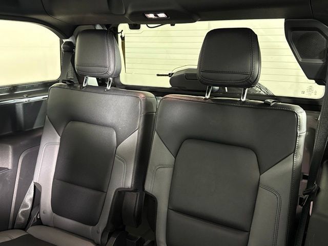 Used 2024 Ford Bronco Big Bend AWD/4WD image 26