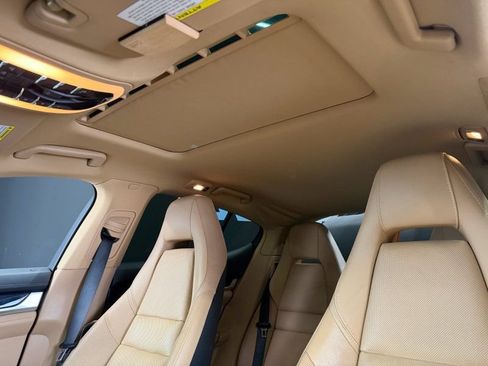 Used 2015 Porsche Panamera S w/ Premium Package Plus RWD image 19