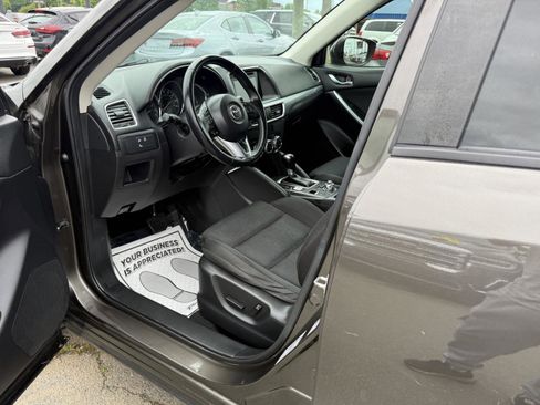 Used 2016 MAZDA CX-5 Touring FWD image 7