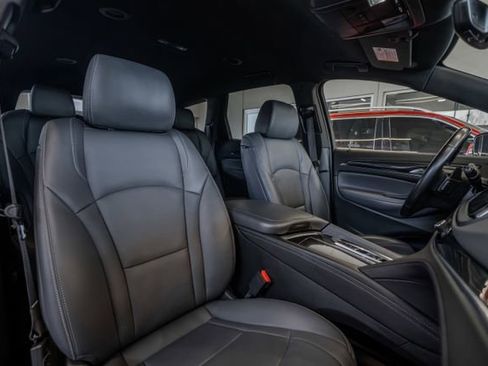 Used 2023 Buick Enclave Premium w/ Trailering Package, 5000 lbs. image 28