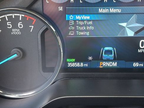 Used 2023 Ford F150 XLT w/ Equipment Group 302A High AWD/4WD image 21