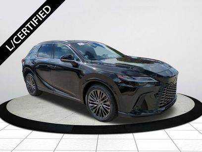Used 2023 Lexus RX 350 FWD