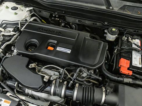 Used 2018 Honda Accord EX-L image 26