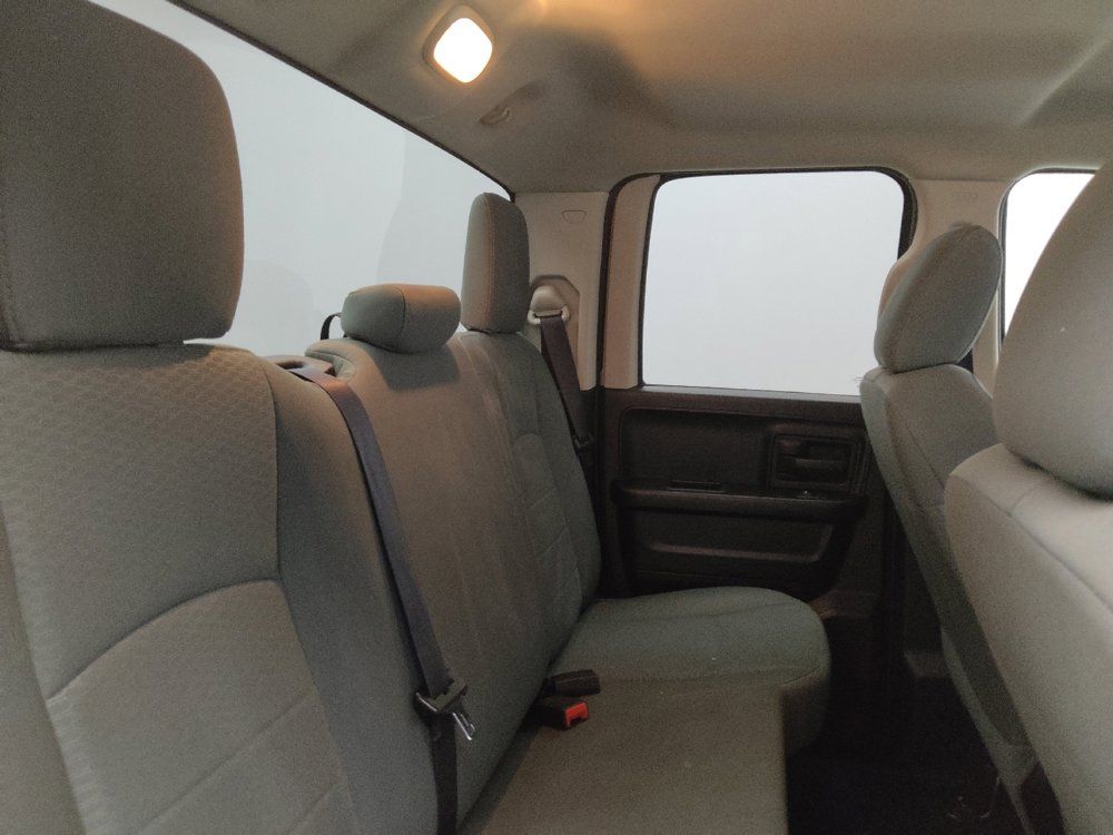 Used 2016 RAM 1500 Express AWD/4WD image 19