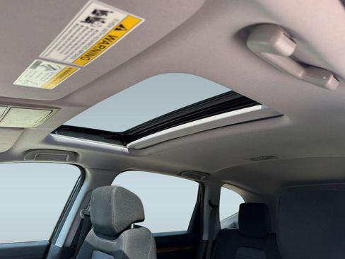 Used 2018 Honda CR-V EX image 24
