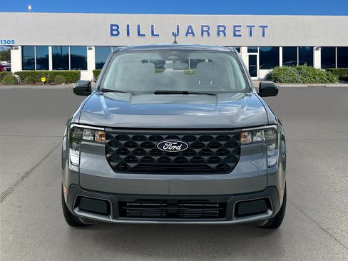 New 2026 Ford Maverick XLT w/ XLT Luxury Package AWD/4WD image 2