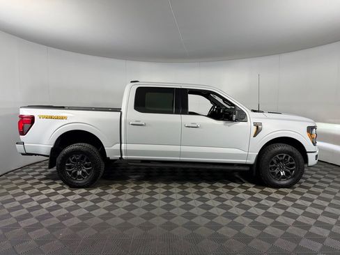 Used 2025 Ford F150 Tremor w/ Tow/Haul Package AWD/4WD image 6