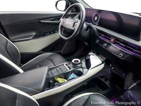 Used 2023 Kia EV6 GT-Line image 31