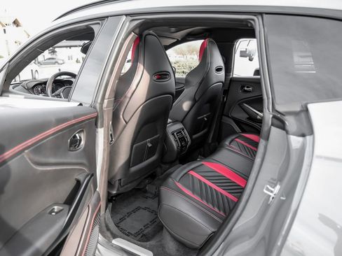 Used 2024 Aston Martin DBX 707 AWD/4WD image 44