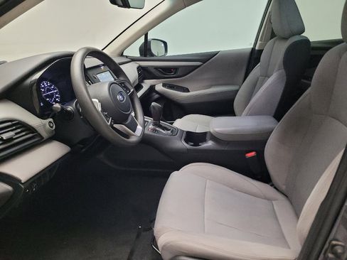 Used 2021 Subaru Legacy w/ Popular Package #1 AWD/4WD image 17