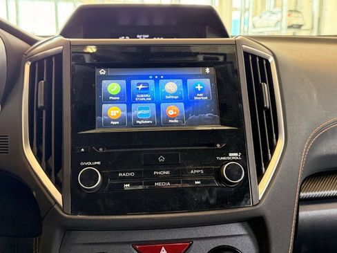 Used 2023 Subaru Crosstrek 2.0i Premium AWD/4WD image 14