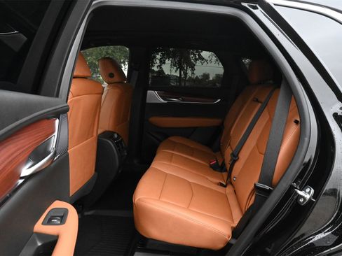 New 2026 Cadillac XT5 Premium Luxury w/ Driver Assist Package image 20