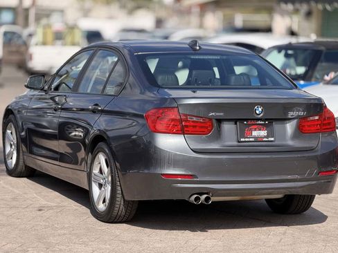 Used 2014 BMW 328i xDrive Sedan image 7