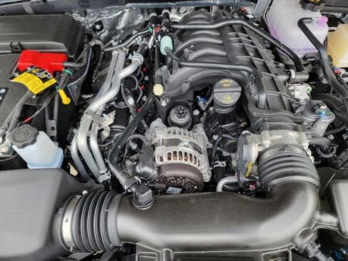 New 2026 Jeep Gladiator Sport image 36