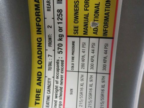 Used 2016 Ford Transit Connect XL image 64