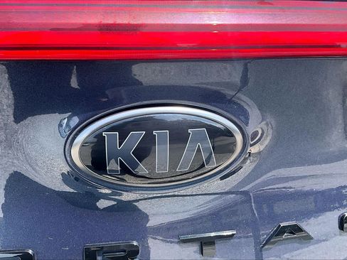 Used 2021 Kia Sportage S w/ S FWD Premium Package image 31