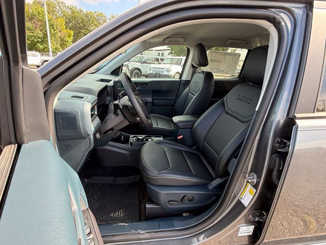 New 2026 Ford Maverick Lobo AWD/4WD image 13