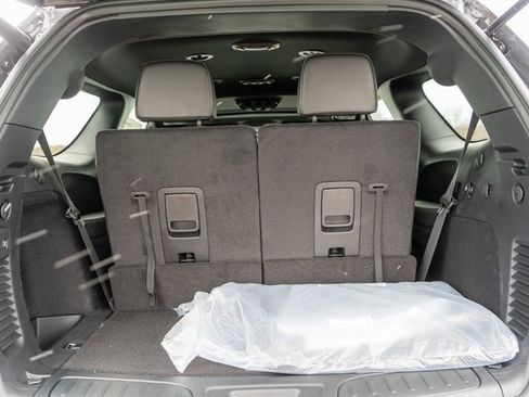 New 2026 Dodge Durango GT image 9