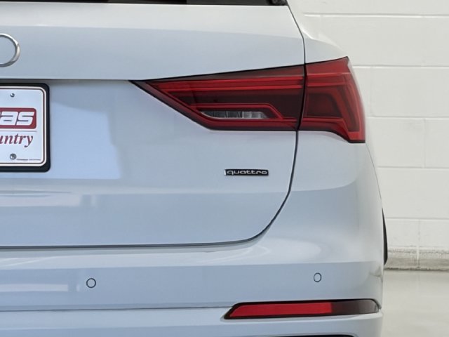 Used 2021 Audi Q3 2.0T Premium Plus w/ Premium Plus Package AWD/4WD image 10