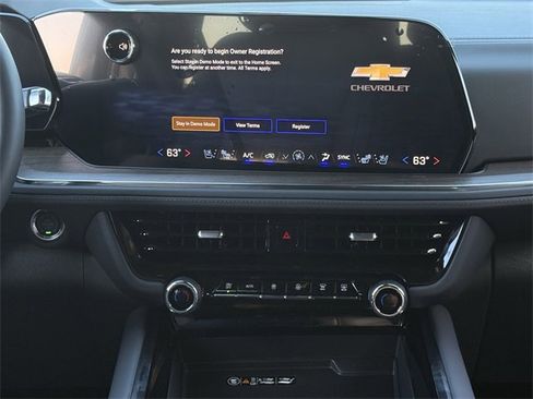 New 2026 Chevrolet Tahoe High Country image 15