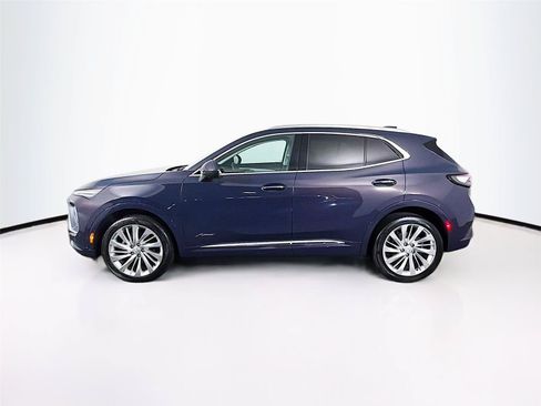 Used 2026 Buick Envision Avenir AWD/4WD image 8