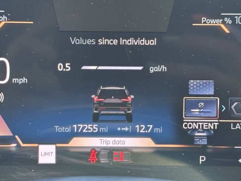 Certified 2025 BMW X1 xDrive28i w/ Premium Package AWD/4WD image 22