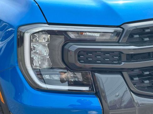 New 2026 Ford Ranger XLT image 7