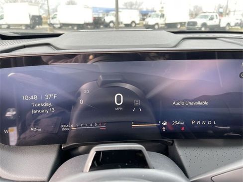 New 2025 Buick Enclave Avenir w/ Super Cruise Package image 15