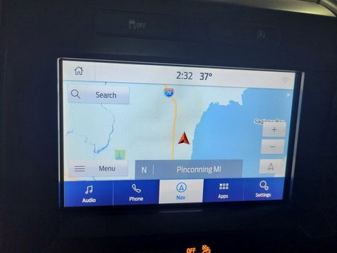 Used 2020 Ford F150 XLT w/ Equipment Group 302A Luxury image 6