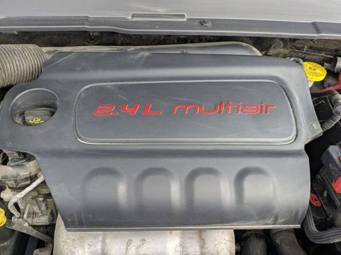 Used 2019 Jeep Compass Limited image 20