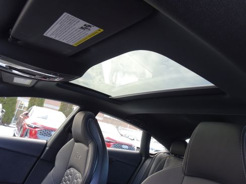 Certified 2023 Audi RS 5 Sportback w/ RS Driver Assistance Package image 15