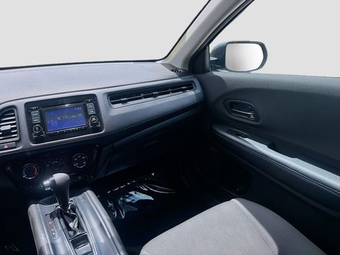 Used 2022 Honda HR-V LX image 21