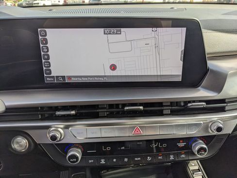 Certified 2025 Kia Telluride S FWD image 25