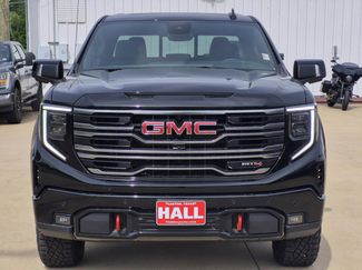 New 2026 GMC Sierra 1500 AT4 w/ AT4 Premium Package video 2