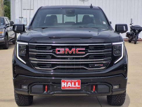 New 2026 GMC Sierra 1500 AT4 w/ AT4 Premium Package image 2