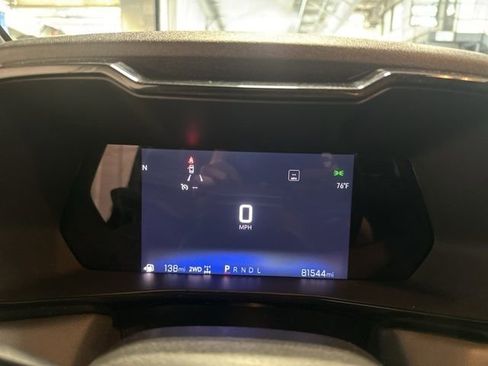 Used 2023 Chevrolet Colorado LT w/ LT Convenience Package II AWD/4WD image 21