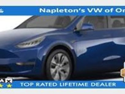 Used 2018 Tesla Model 3