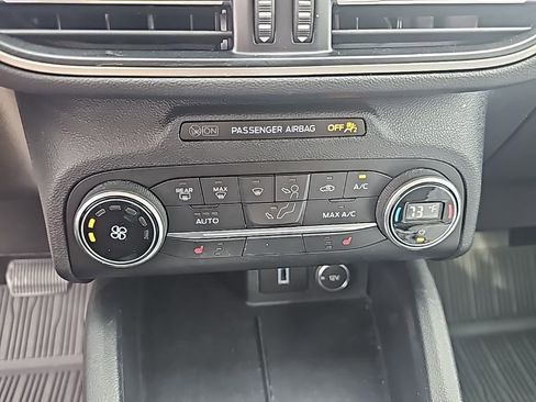 Used 2020 Ford Escape SE AWD/4WD image 27