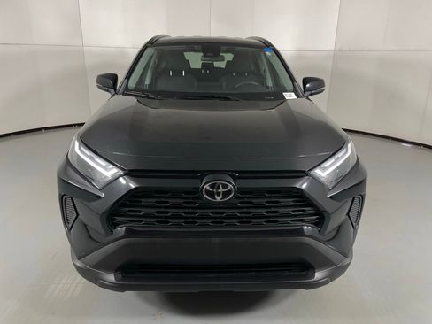 Used 2023 Toyota RAV4 XLE image 5