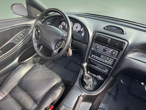 Used 1996 Ford Mustang Cobra image 21