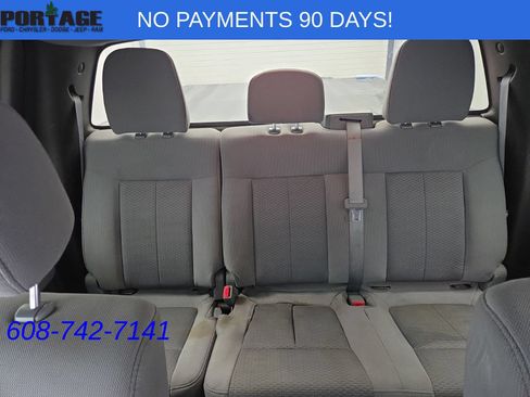 Used 2012 Ford F150 XLT w/ XLT Chrome Pkg AWD/4WD image 29