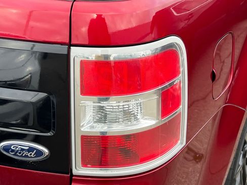 Used 2019 Ford Flex SEL w/ Equipment Group 202A image 17