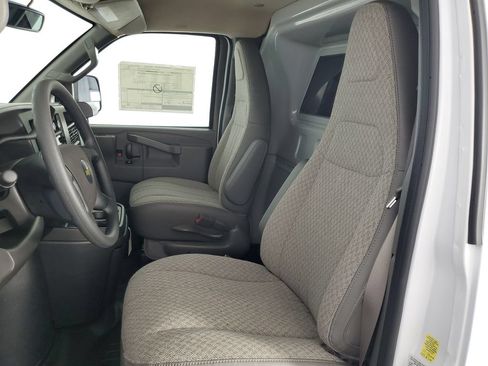 New 2026 Chevrolet Express 2500 w/ Driver Convenience Package RWD image 17