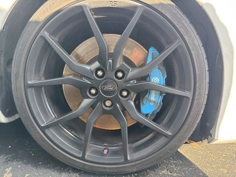 Used 2016 Ford Focus RS image 7