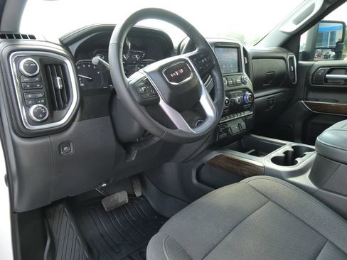 Used 2021 GMC Sierra 1500 Elevation w/ X31 Off-Road Package AWD/4WD image 26