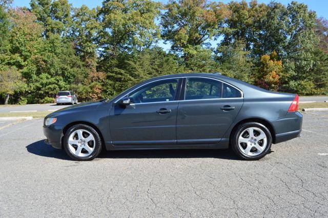Used 2009 Volvo S80 T6 AWD/4WD image 54