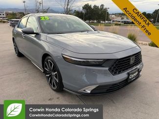 Used 2025 Honda Accord Touring 360° Tour