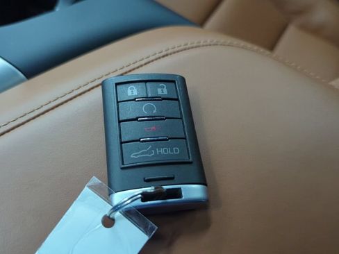 Used 2019 Chevrolet Corvette ZR1 RWD image 20